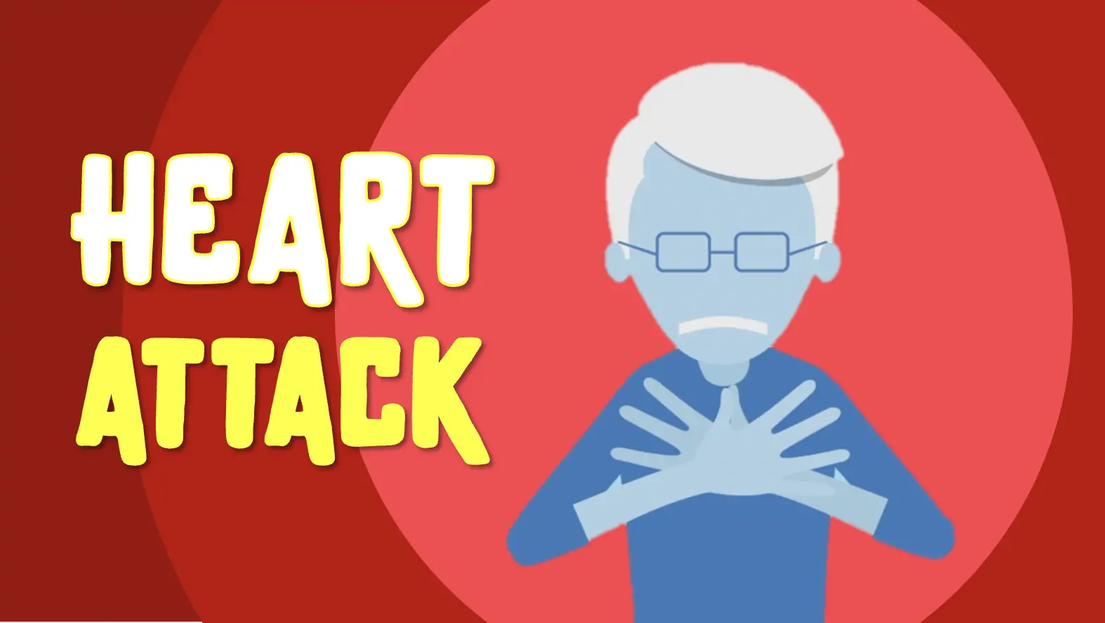 Heart Attack